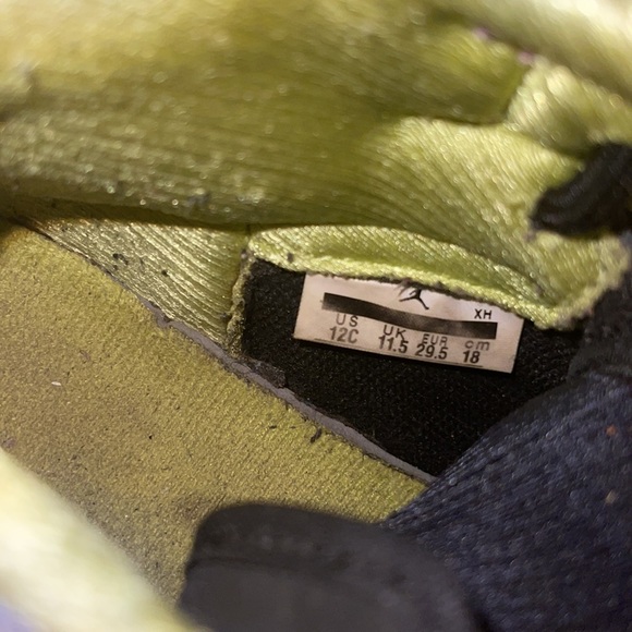 Nike kids running shoes 3/$20 - Picture 6 of 6